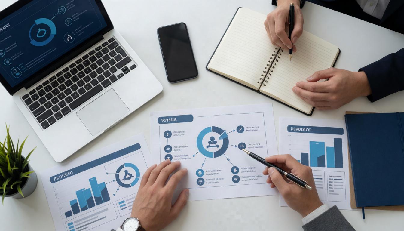 Business Process Automation